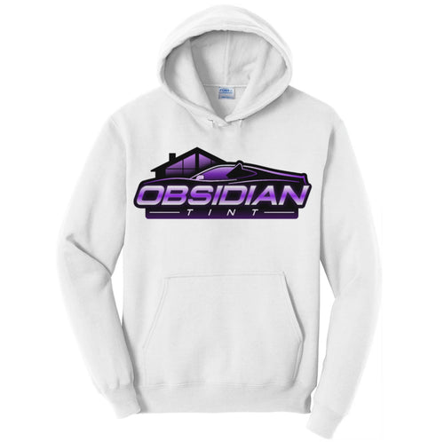 Hoodie Obsidian Tint LLC
