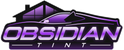 Obsidian Tint  - Home